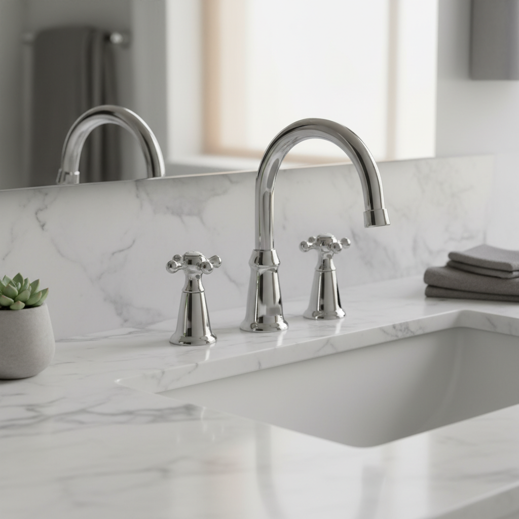 Reviewing the Dornbracht Tara Classic: A Legacy of German Luxury and Design Excellence