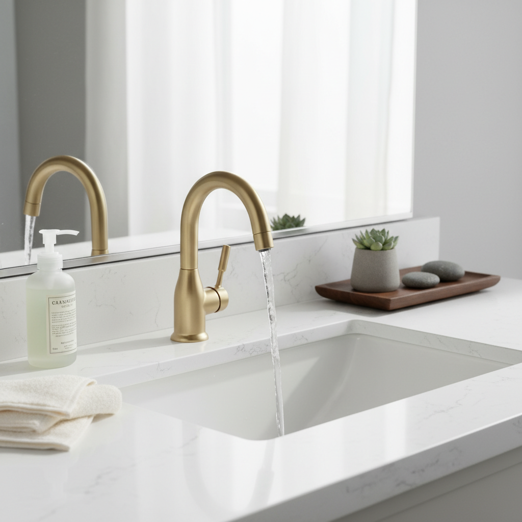 California Faucets Davoli (Custom Flow) Review: A Masterpiece of Personalization