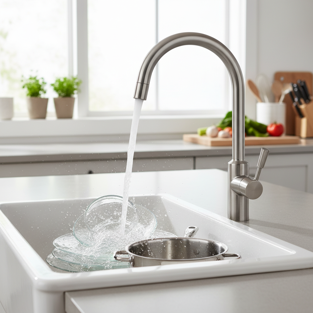10 Best High Pressure Faucets 2026: Top-Rated Picks for Superior Performance