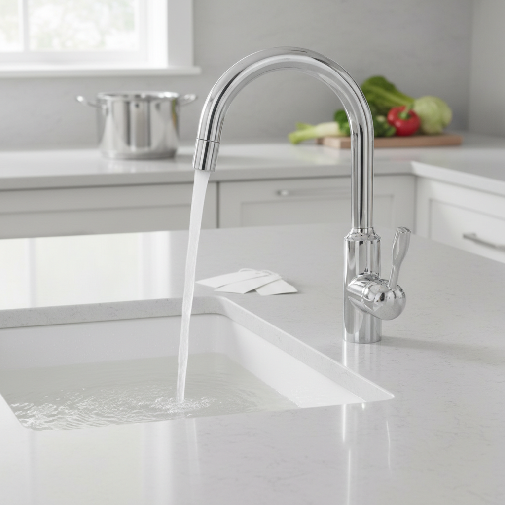 Pfister Pfirst Series Review: Unpacking Value and Performance in a Budget Faucet