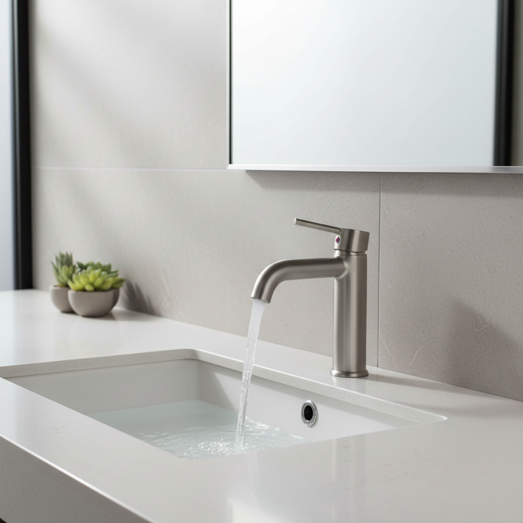 Review: TOTO Oberon Faucet – Japanese Innovation for Your Bathroom